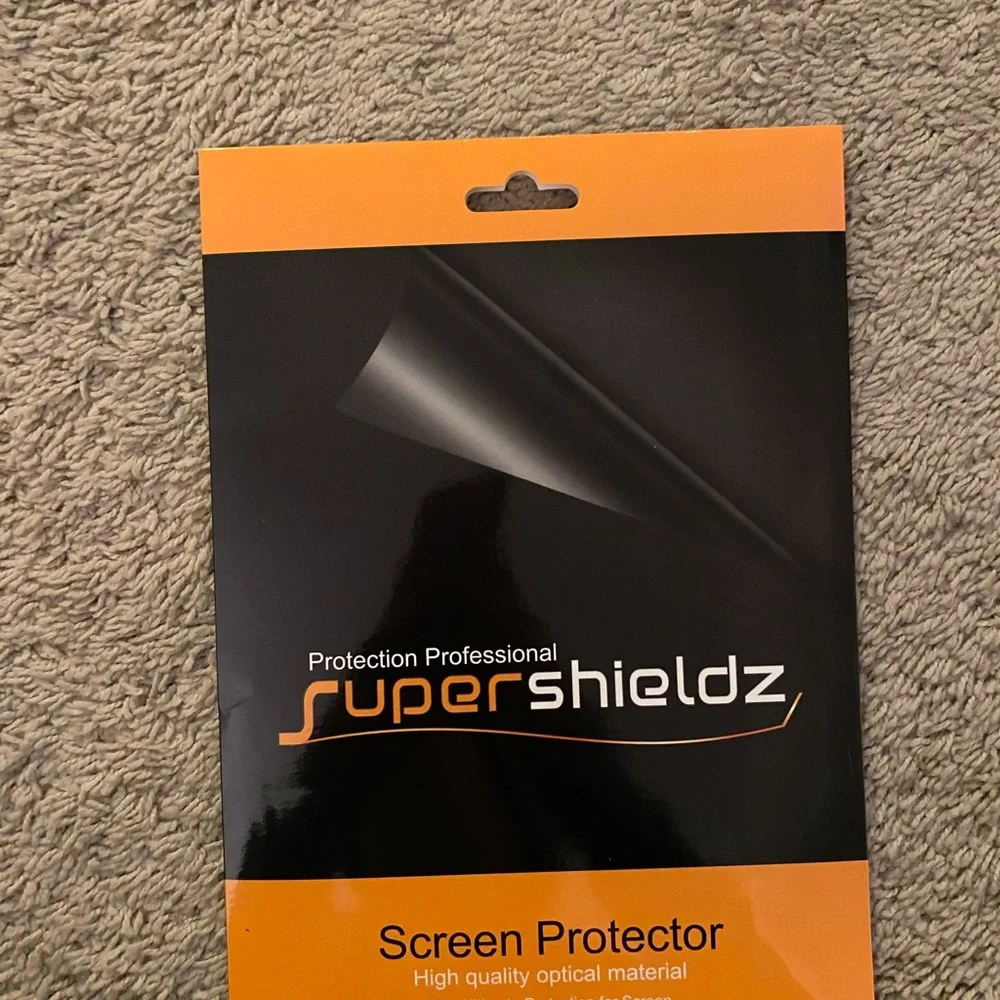 🌟3/$15🌟 iPad screen protectors